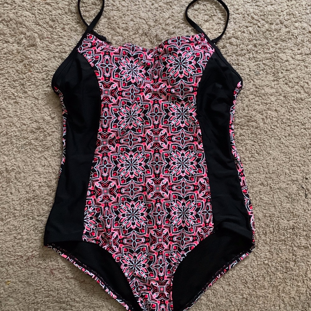 Bathing Suit